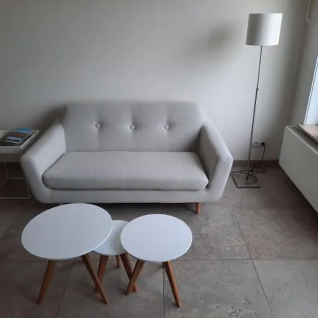 Apartman Seafront