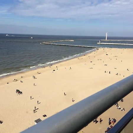 Seafront Apartman *