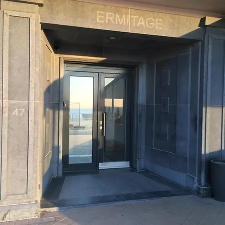 Apartman Seafront *
