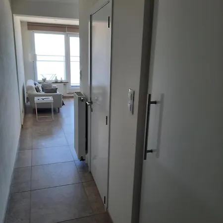 Apartamento Seafront