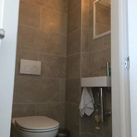 Seafront Остенде