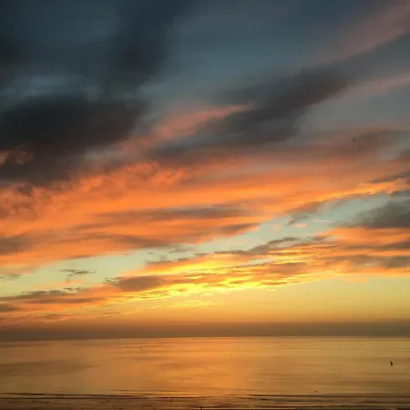 Seafront * אוסטנדה