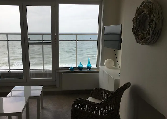 Seafront Apartamento *