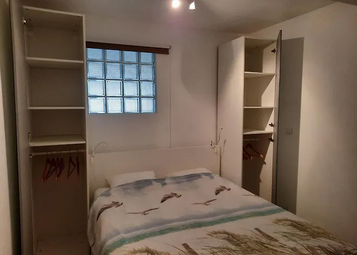 Seafront Apartamento *