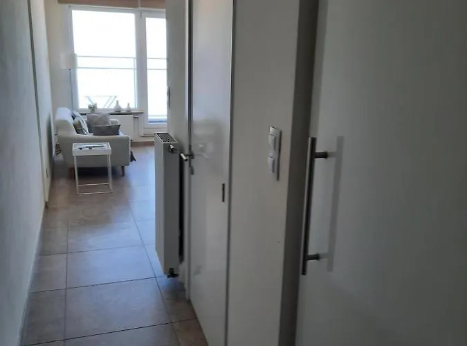 Apartamento Seafront