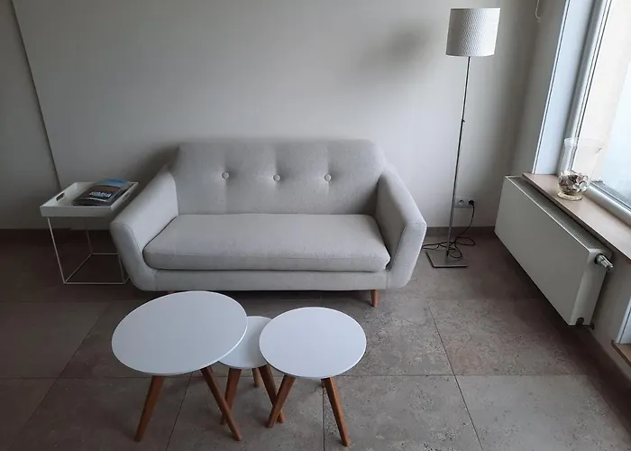 Apartamento Seafront