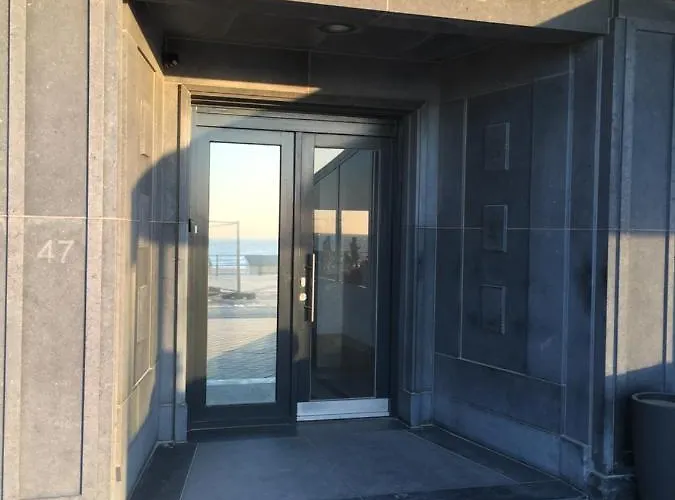 Apartamento Seafront *