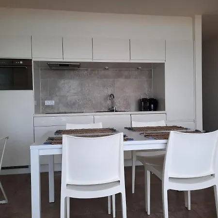 Seafront 오스텐드